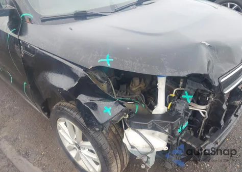 2017 Kia Soul + z USA, uszkodzony, nr VIN KNDJP3A57H7461761